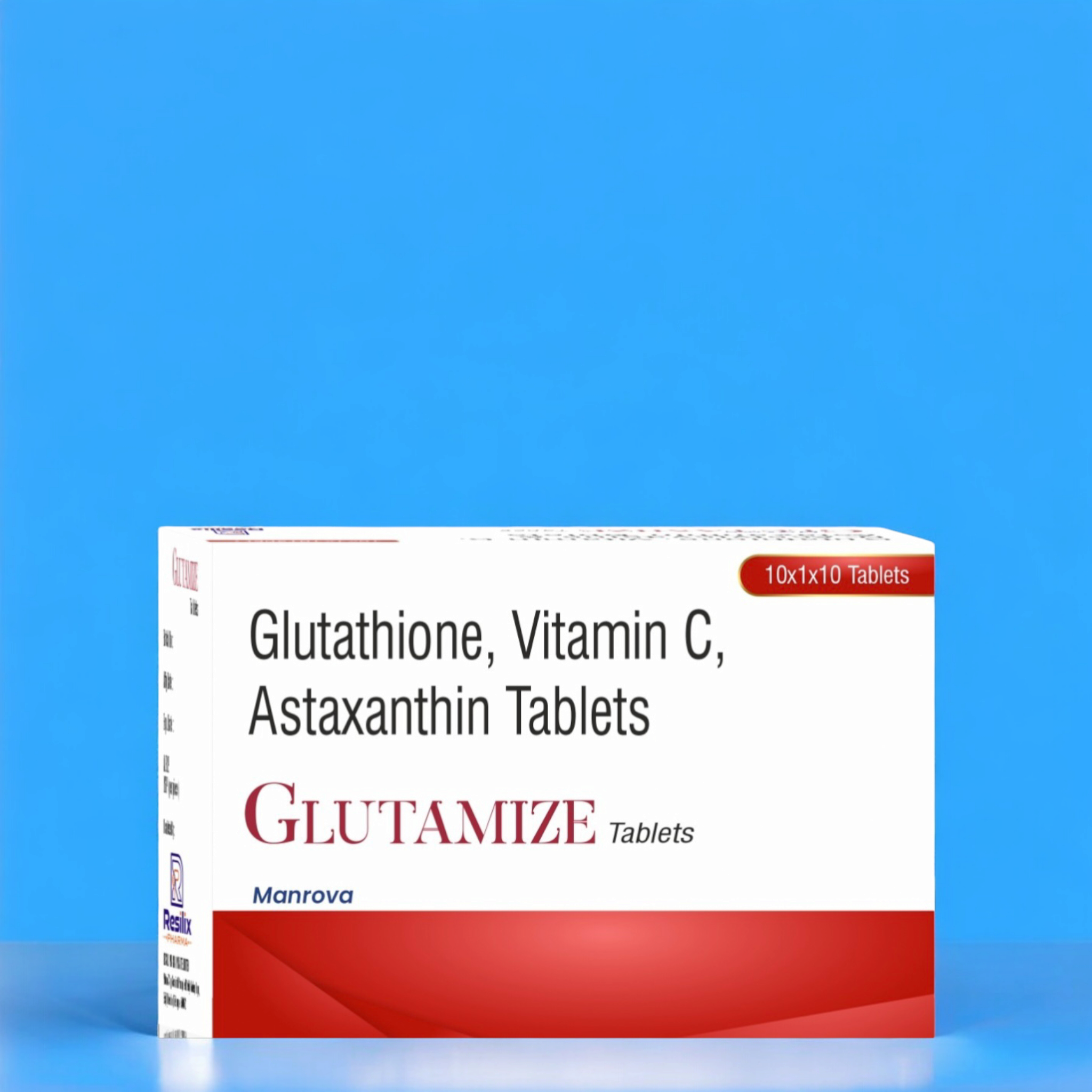 GLUTAMIZE