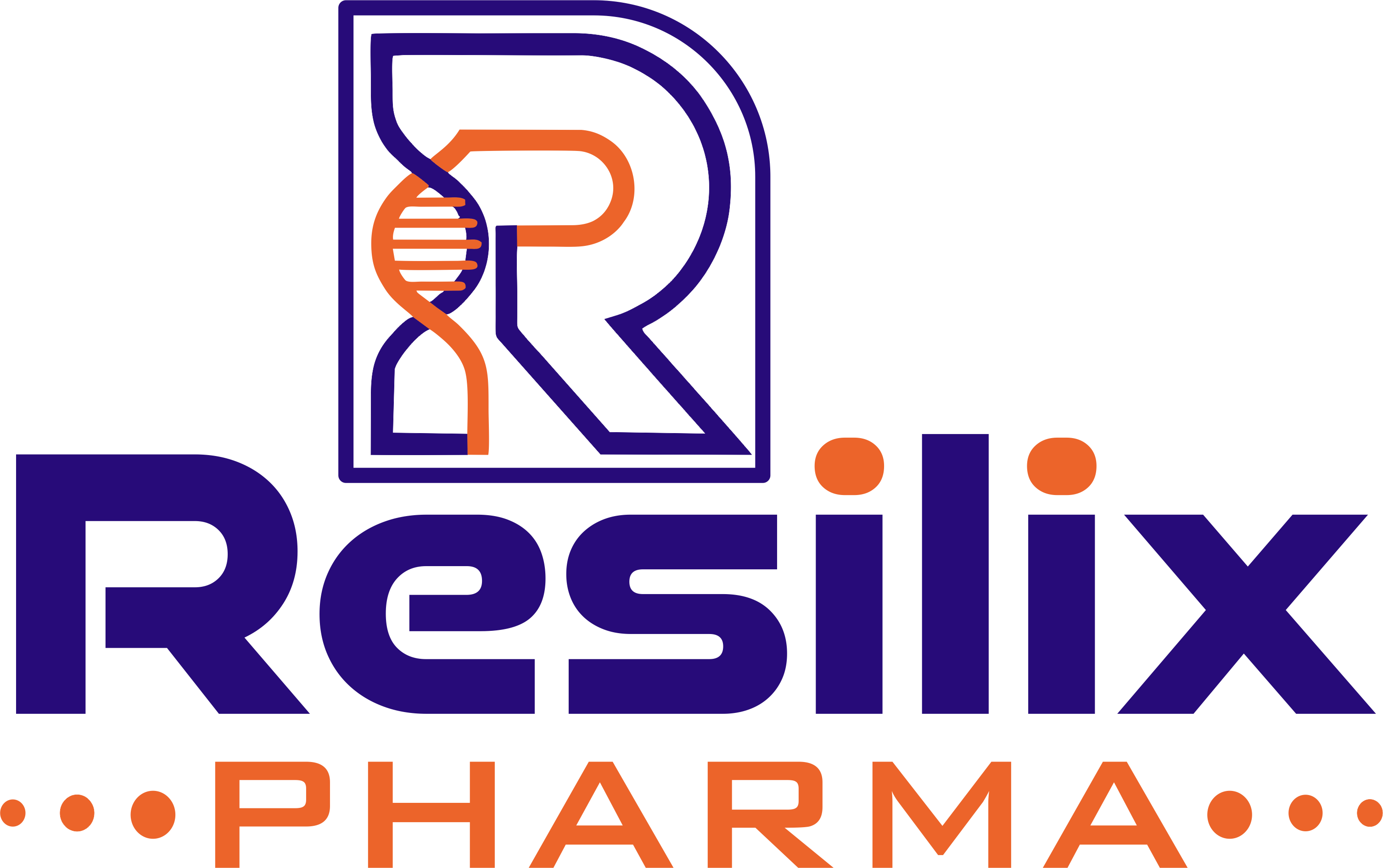 Resilix Pharma